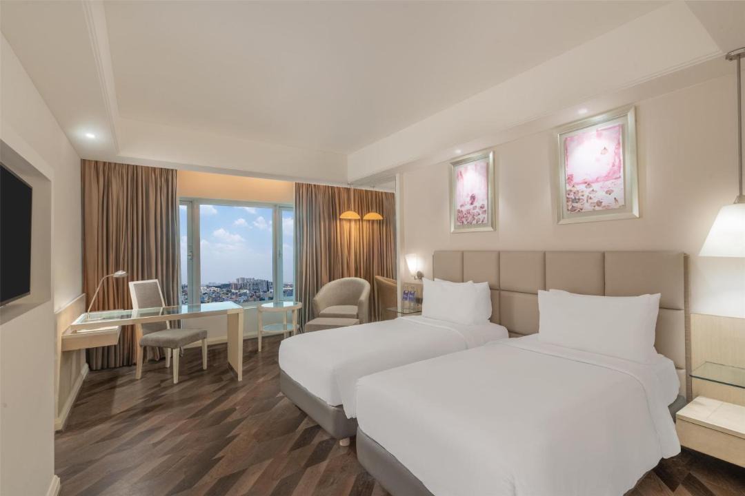 Photo of Bedroom in Gachibowli