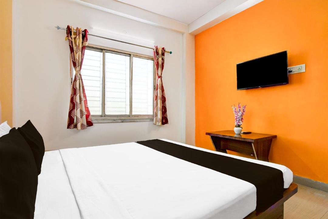 Photo of Bedroom in New Town