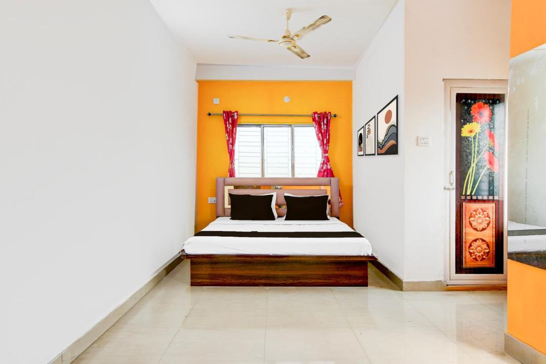 Photo of Bedroom in New Town