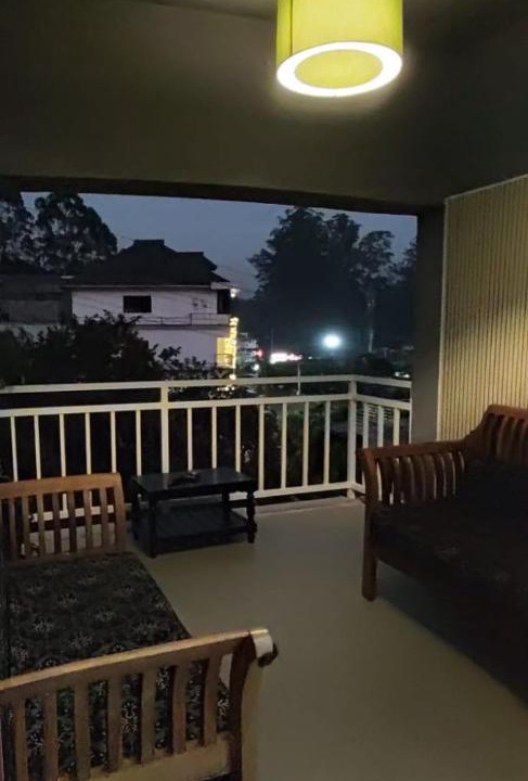 Photo of Patio Balcony in Moolakadai