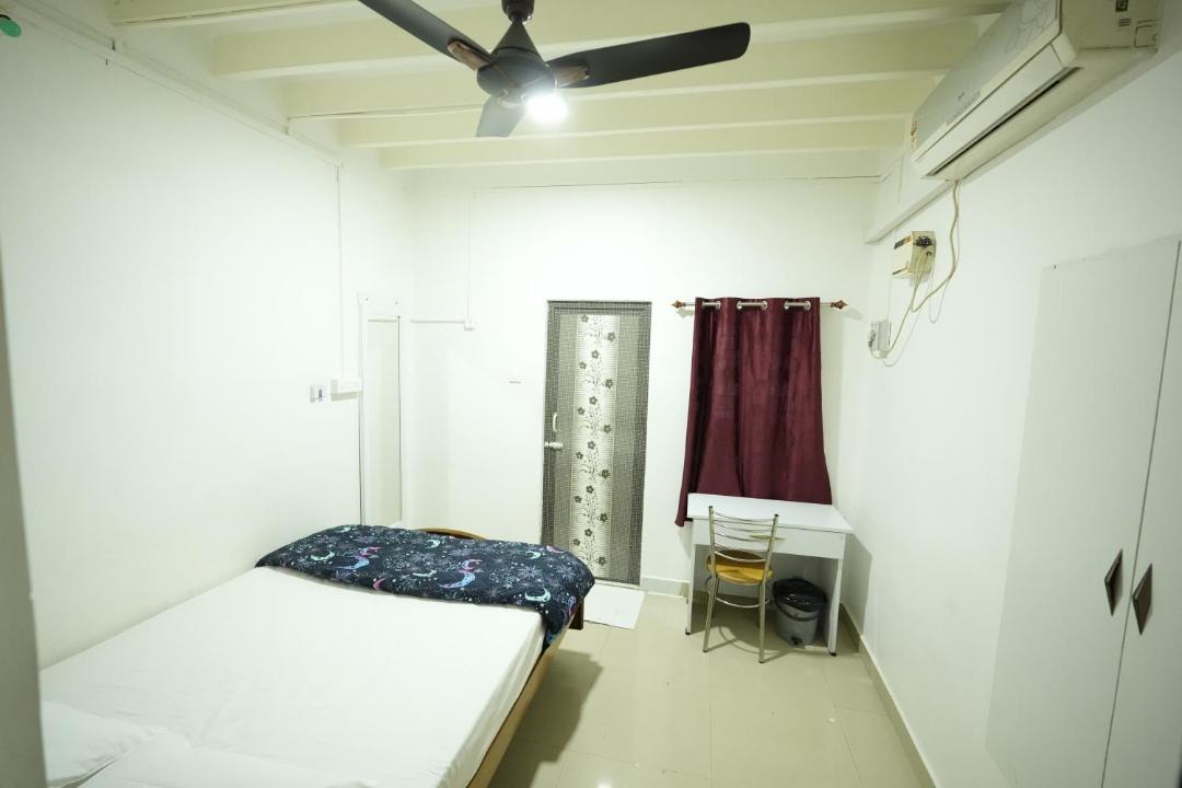Photo of Bedroom in Thanjavur