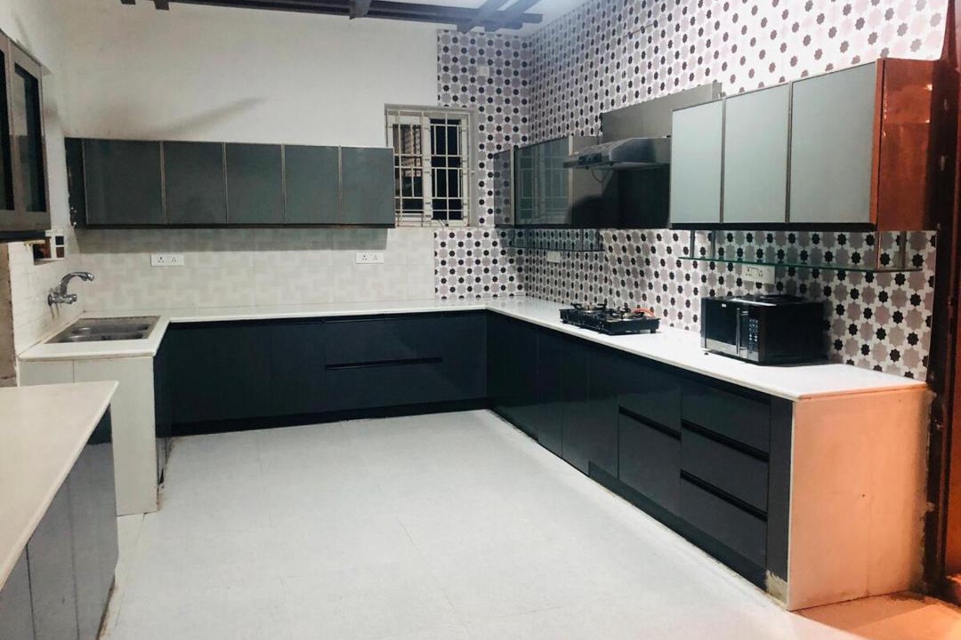 Photo of Kitchen in Valasaravakkam
