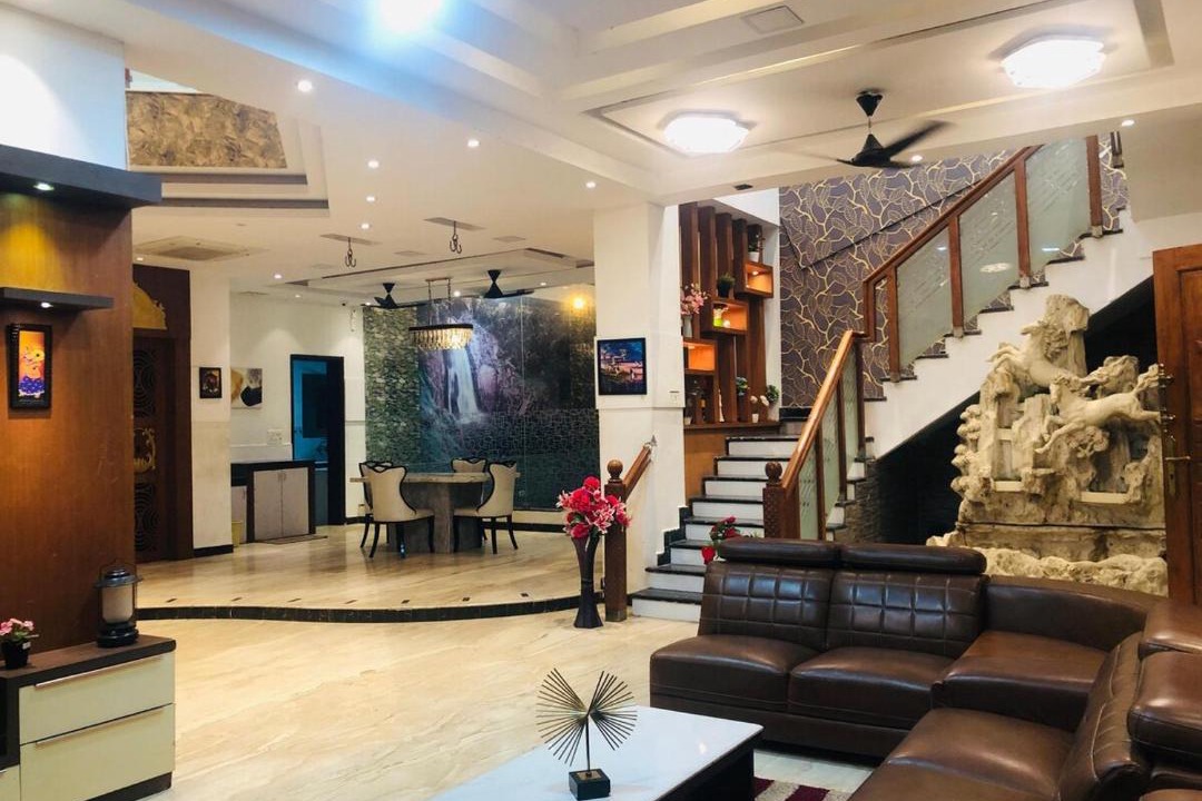 Photo of Livingroom in Valasaravakkam