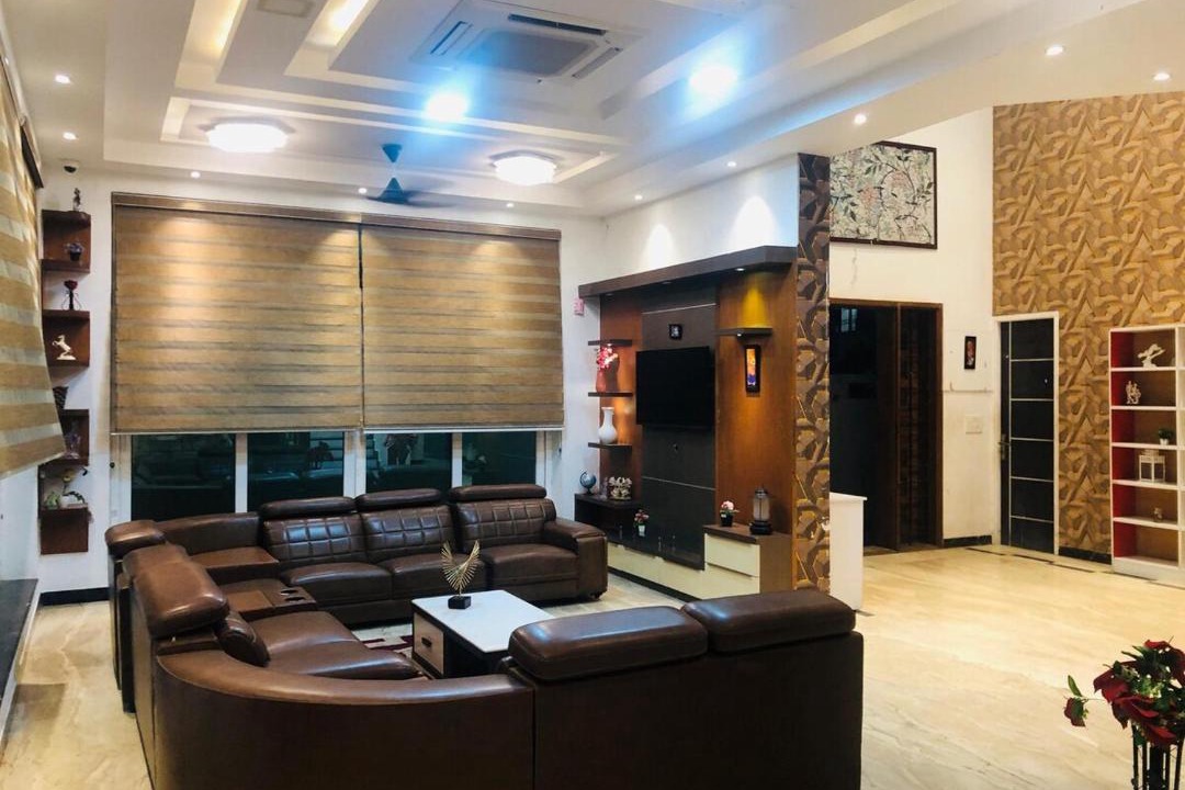 Photo of Livingroom in Valasaravakkam