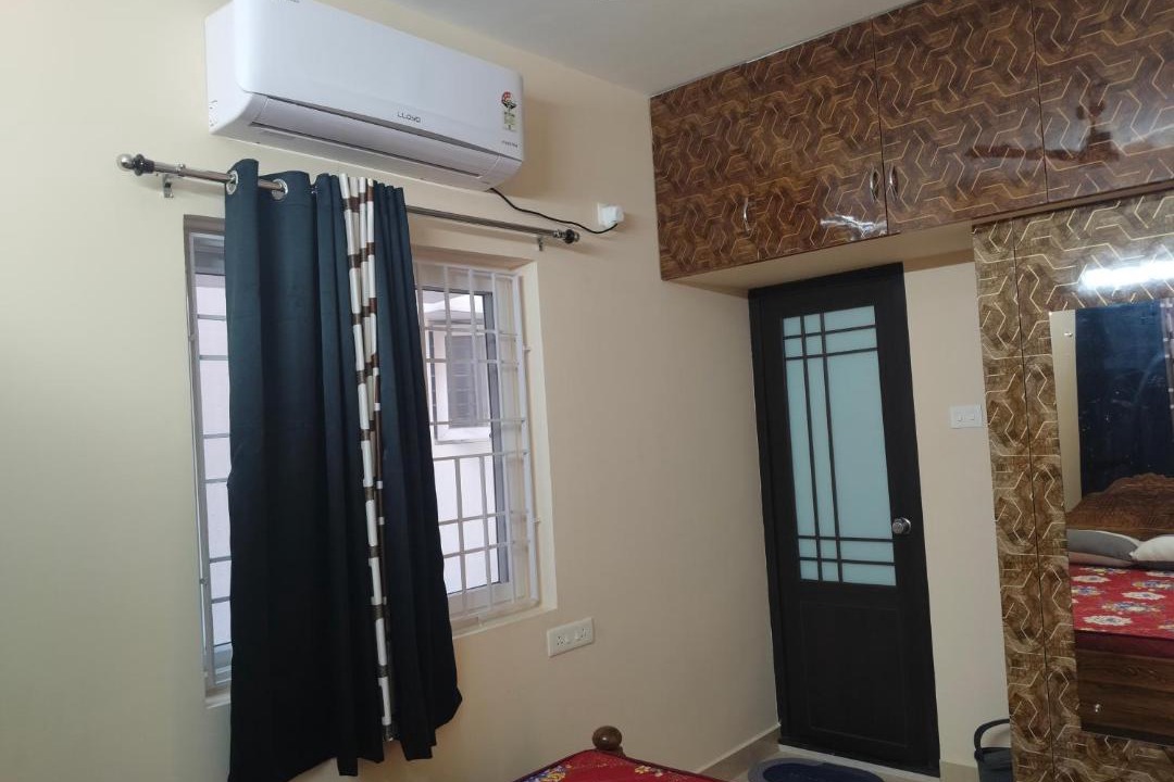Photo of Bedroom in Madipakkam