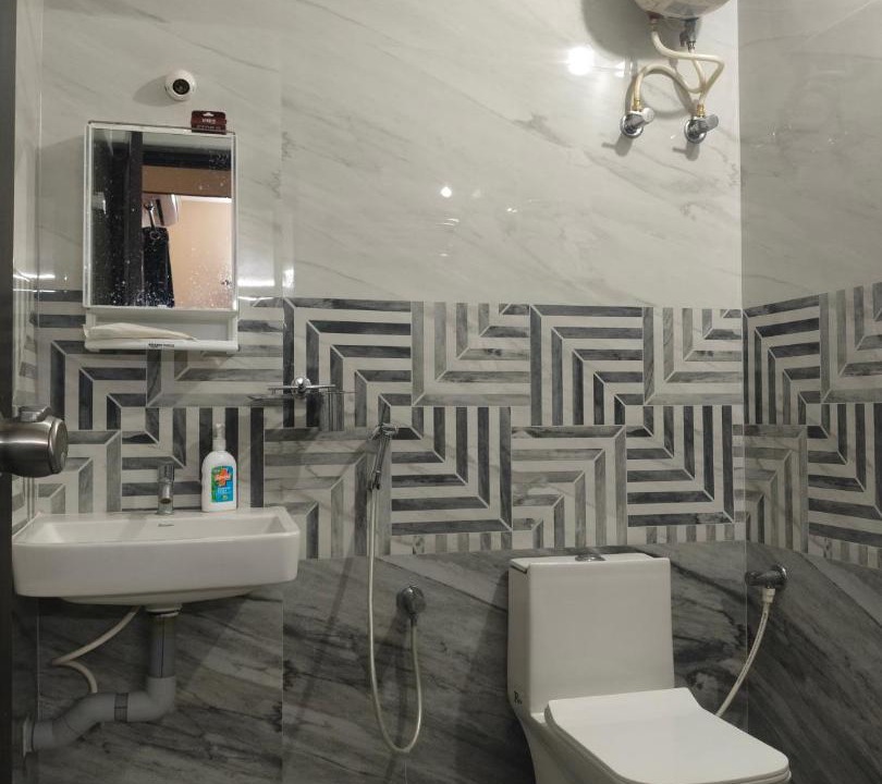 Photo of Bathroom in Madipakkam