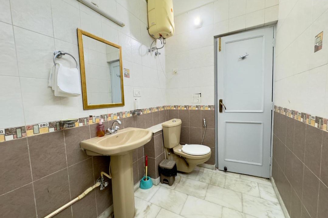 Photo of Bathroom in Rishikesh