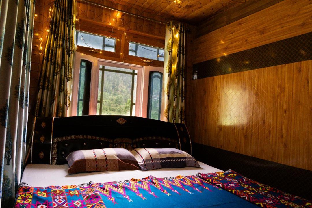 Photo of Bedroom in Banjar