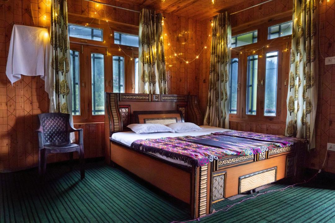 Photo of Bedroom in Banjar
