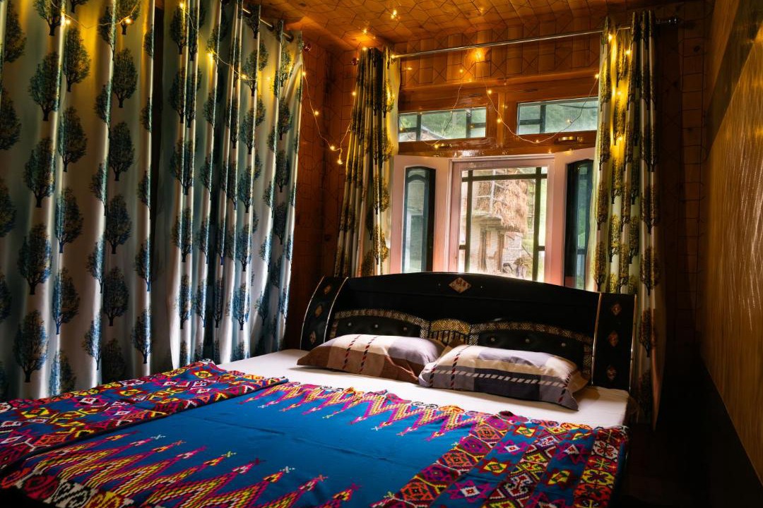 Photo of Bedroom in Banjar