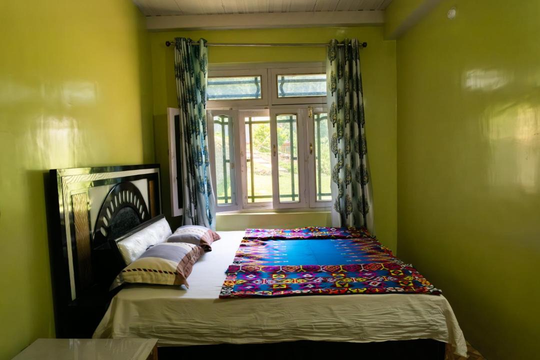 Photo of Bedroom in Banjar