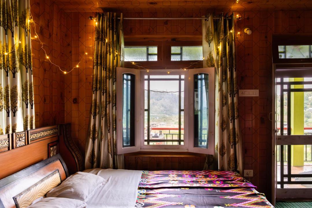 Photo of Bedroom in Banjar