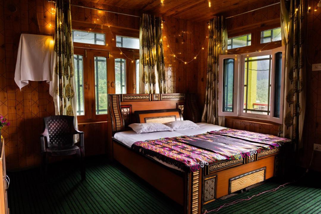 Photo of Bedroom in Banjar