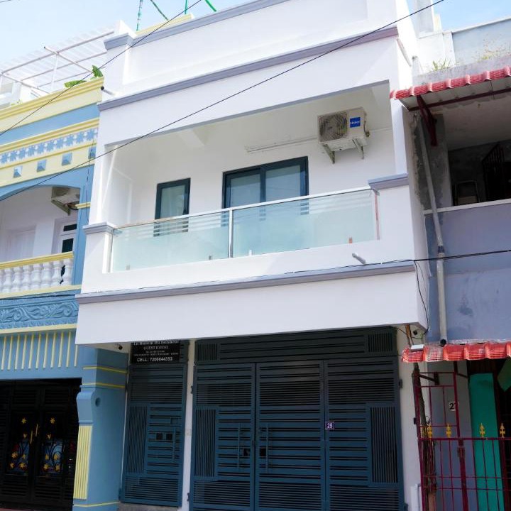 Photo of Others in Kalapettai
