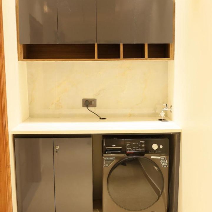 Photo of Kitchen in Dehradun