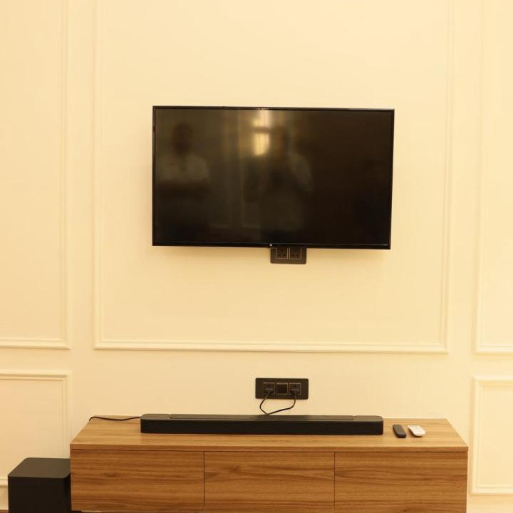 Photo of Livingroom in Dehradun
