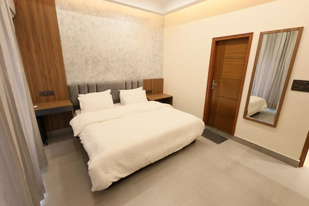 Photo of Bedroom in Dehradun
