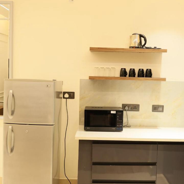 Photo of Kitchen in Dehradun