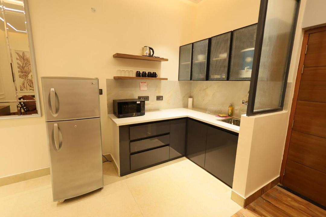 Photo of Kitchen in Dehradun