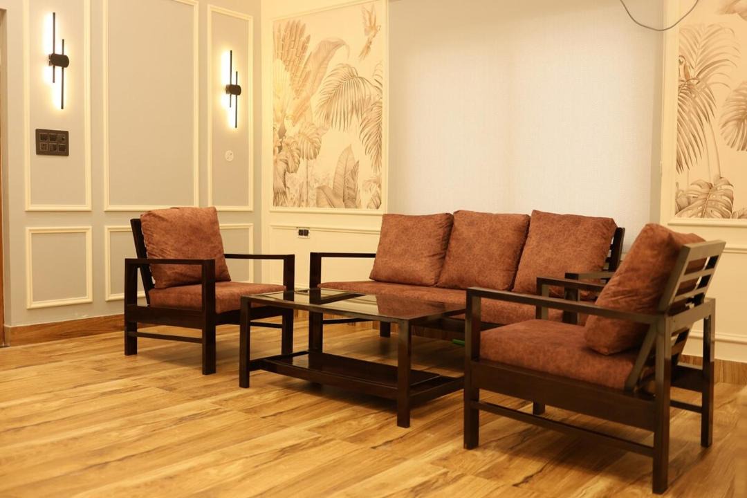 Photo of Livingroom in Dehradun