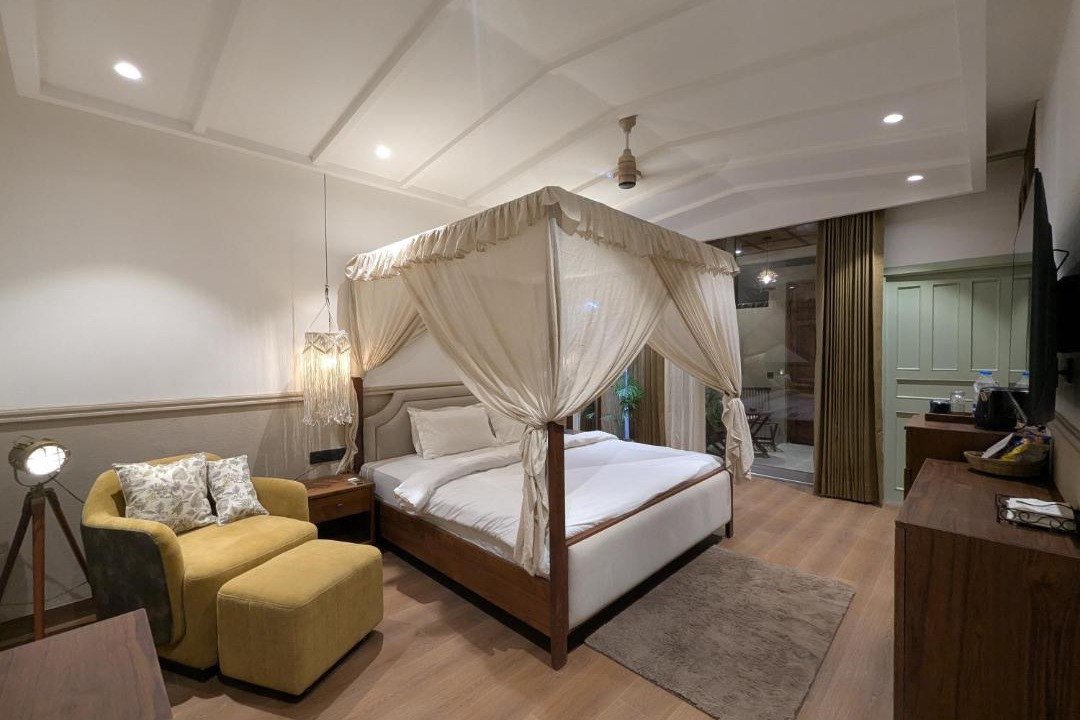 Photo of Bedroom in Amritsar