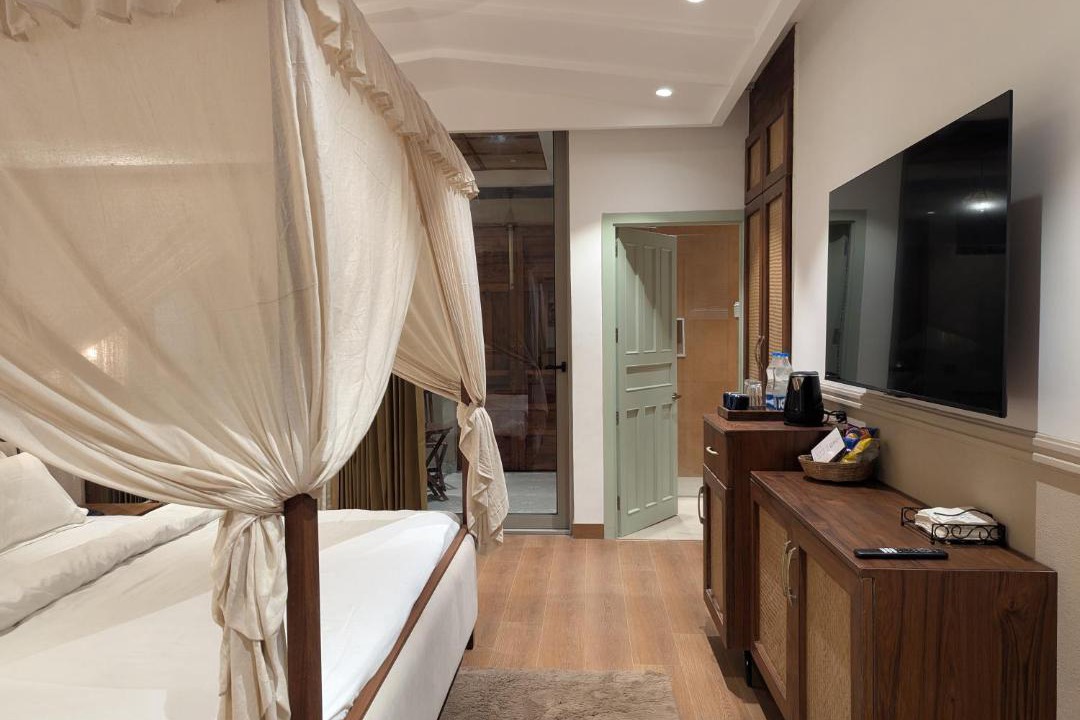 Photo of Bedroom in Amritsar