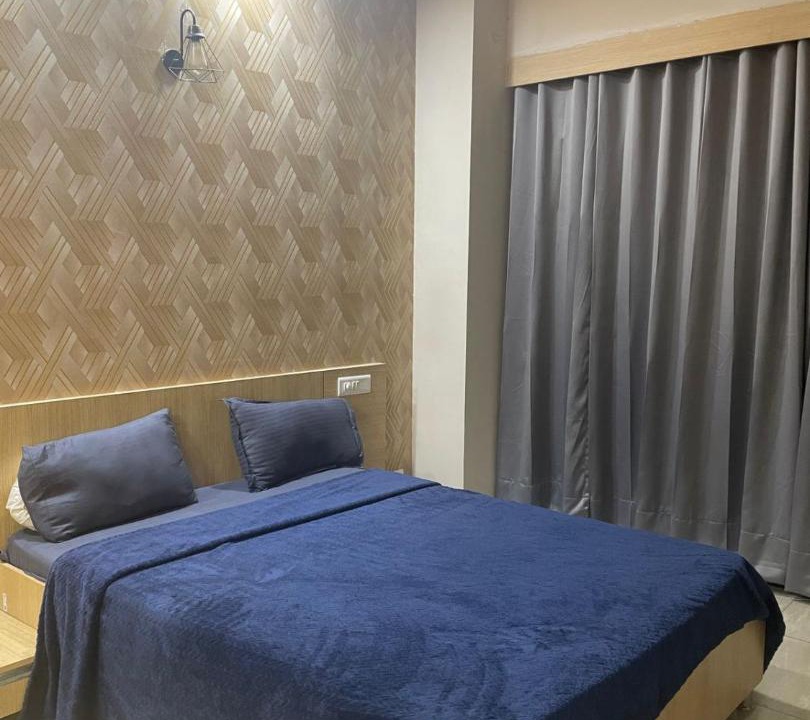Photo of Bedroom in Greater Noida