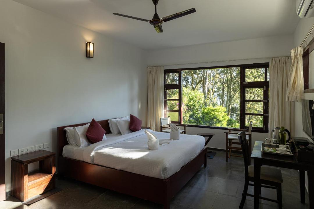 Photo of Bedroom in Udumbanchola