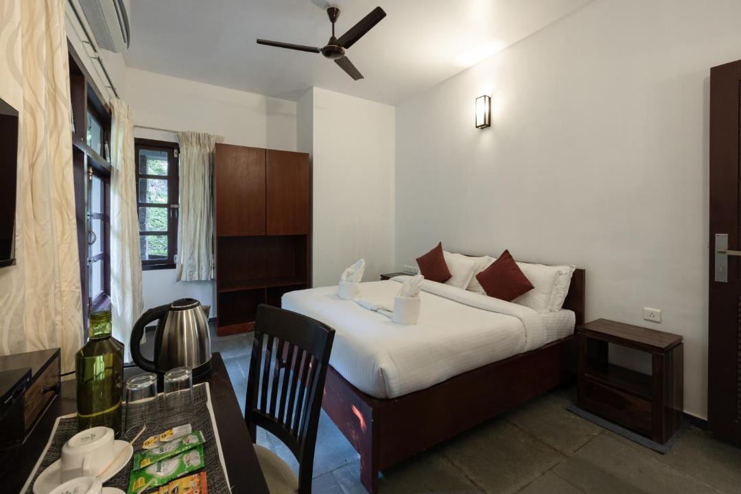 Photo of Bedroom in Udumbanchola