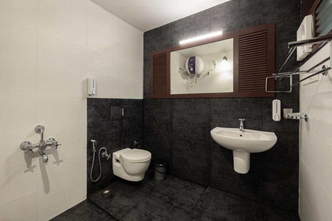 Photo of Bathroom in Udumbanchola