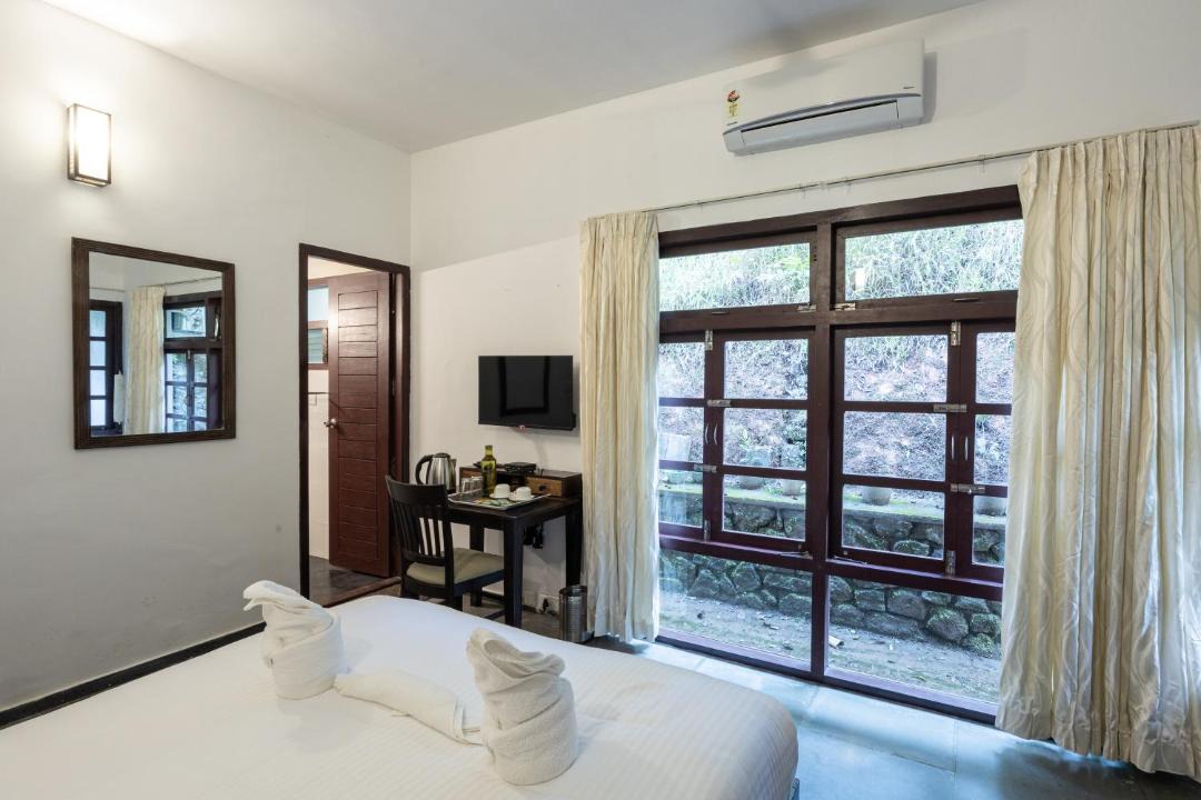 Photo of Bedroom in Udumbanchola