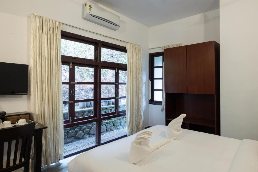 Photo of Bedroom in Udumbanchola