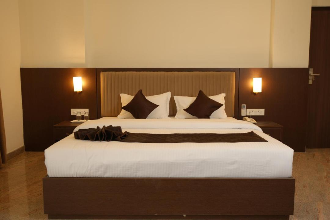 Photo of Bedroom in Egmore