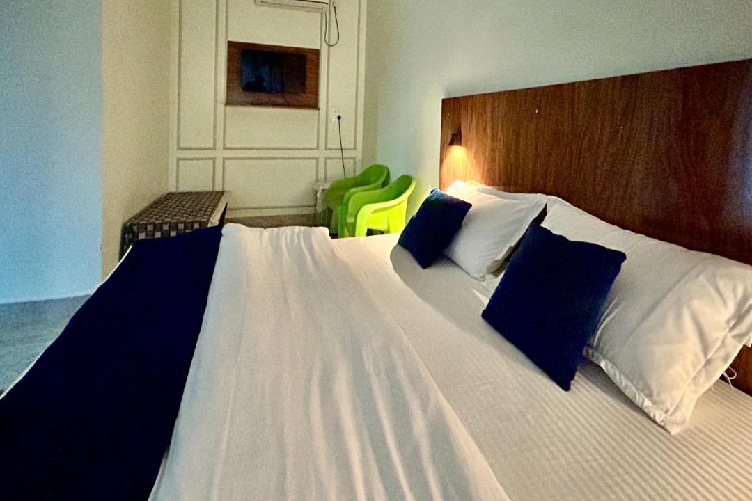 Photo of Bedroom in Dehradun