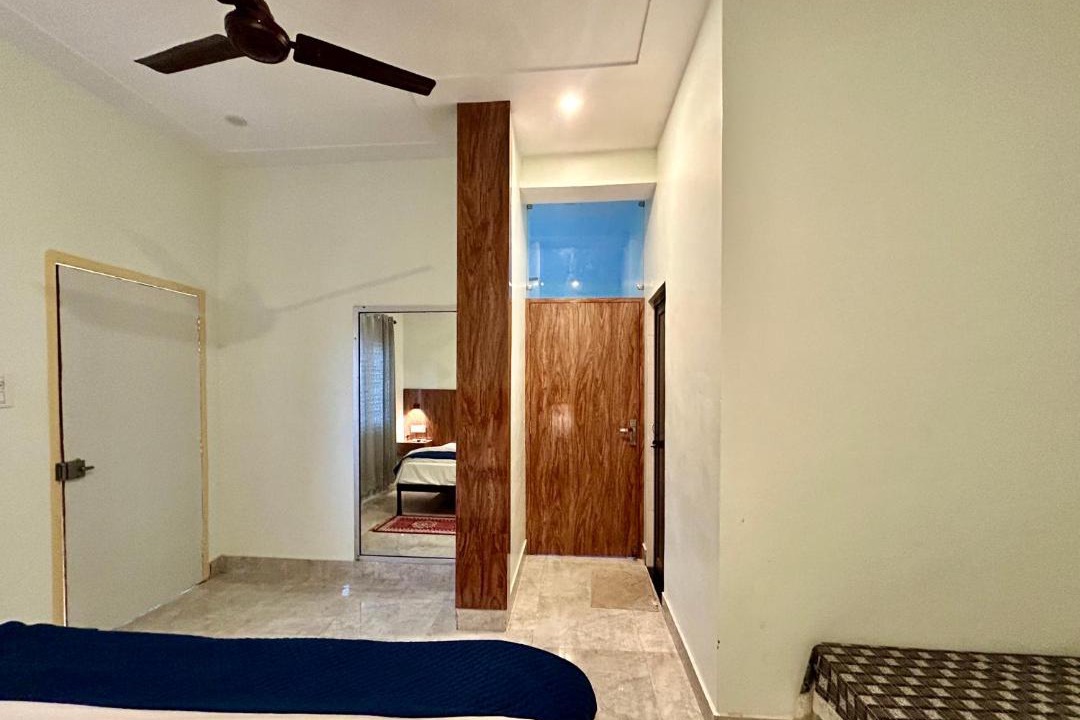 Photo of Bedroom in Dehradun
