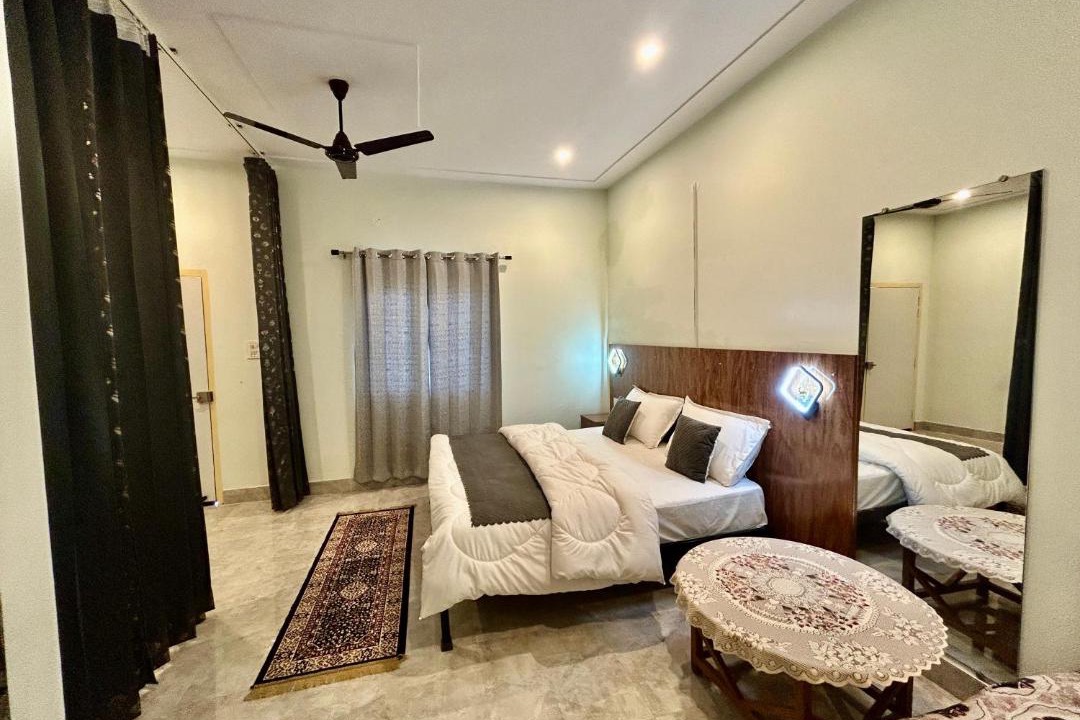 Photo of Bedroom in Dehradun