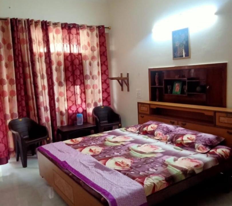 Photo of Bedroom in Patiala