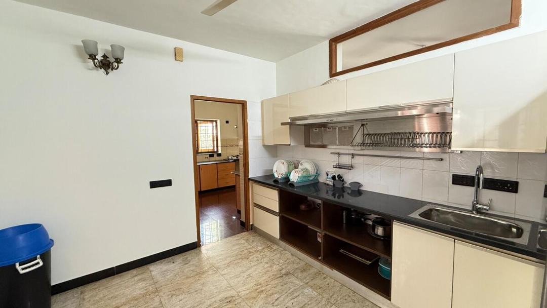 Photo of Kitchen in Kanathur