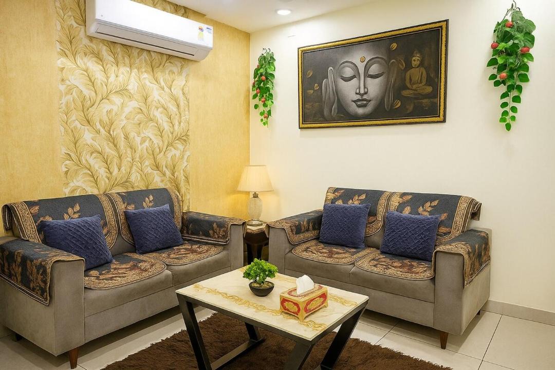 Photo of Livingroom in Chandigarh
