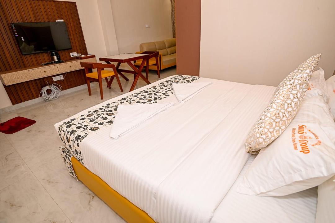 Photo of Bedroom in Wellington
