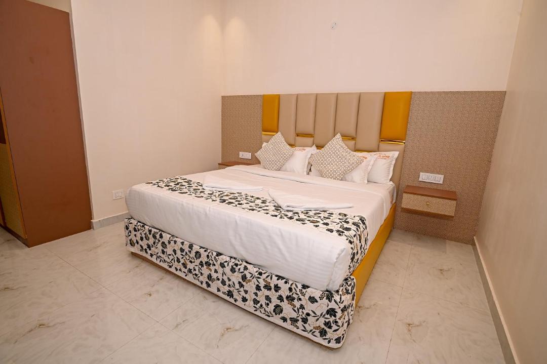 Photo of Bedroom in Wellington