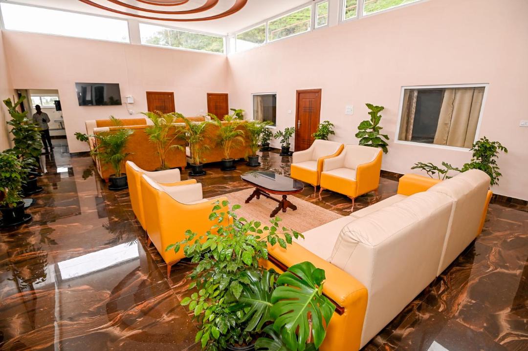 Photo of Livingroom in Wellington