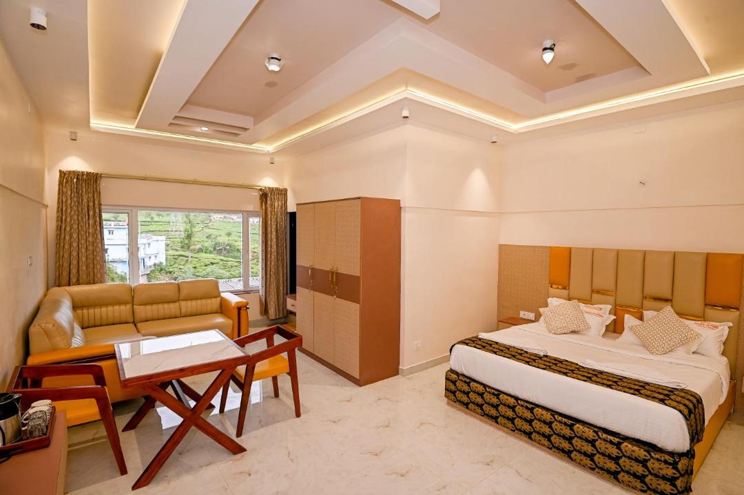 Photo of Bedroom in Wellington