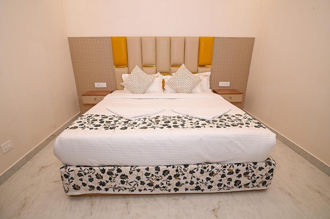Photo of Bedroom in Wellington