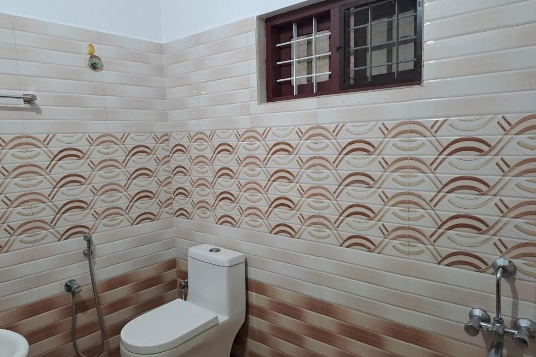 Photo of Bathroom in Udumbanchola