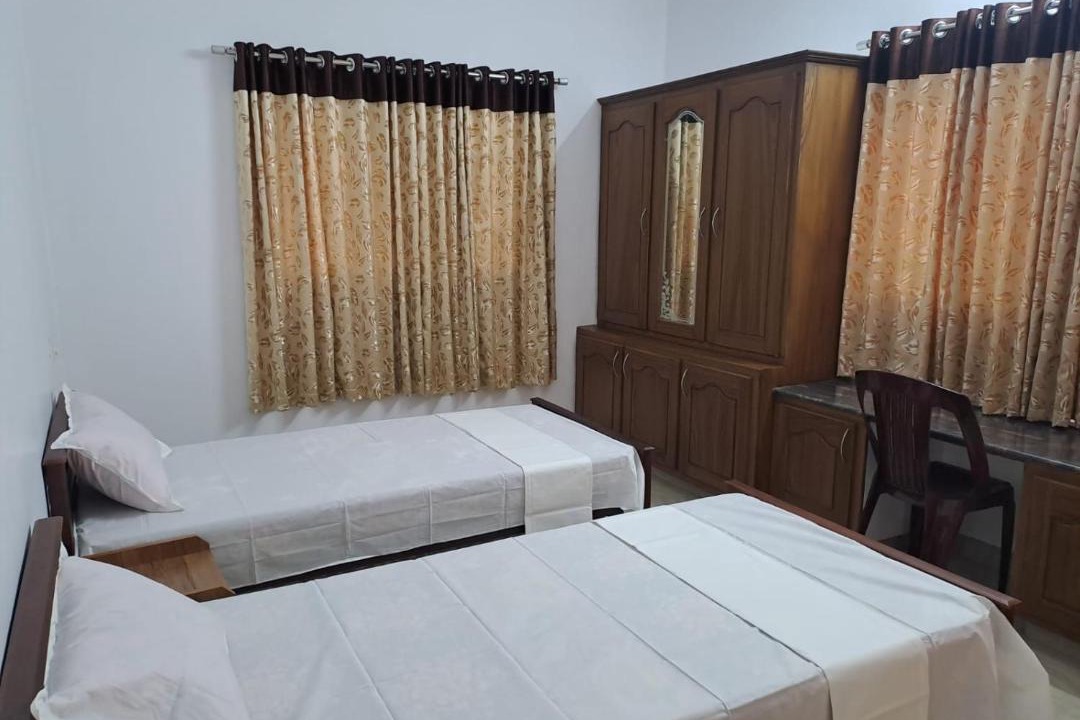 Photo of Bedroom in Udumbanchola
