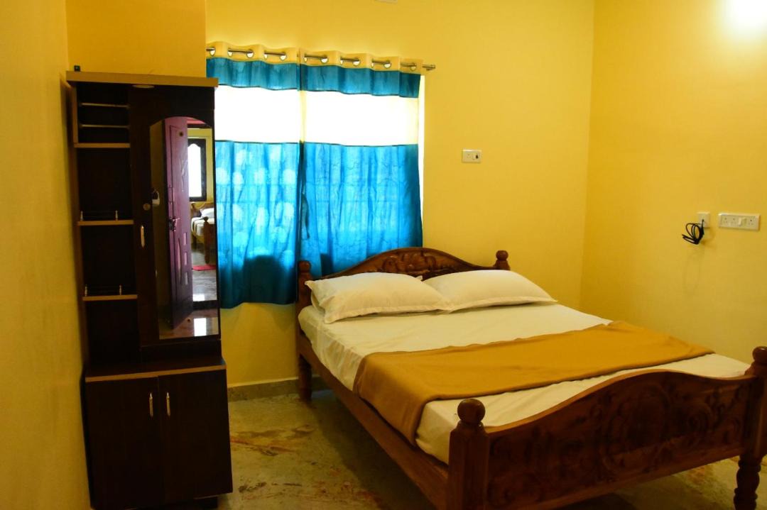 Photo of Bedroom in Tiruvannamalai