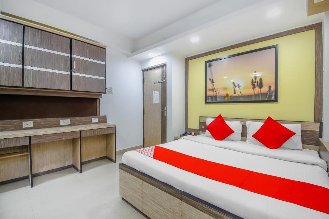 Photo of Bedroom in Dumdum