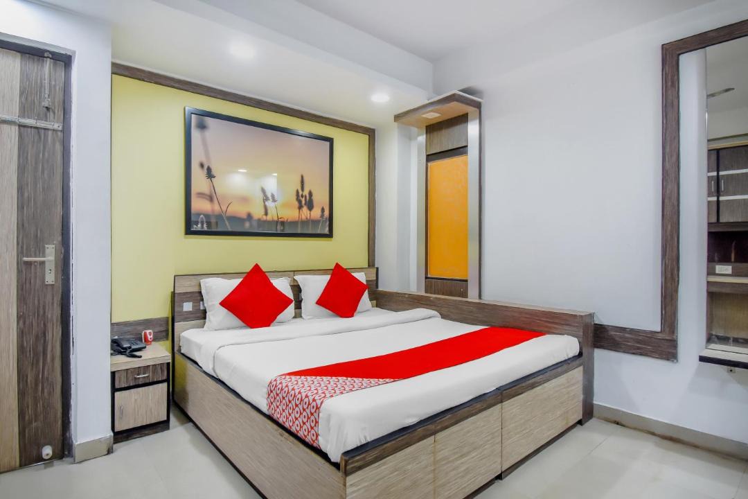 Photo of Bedroom in Dumdum