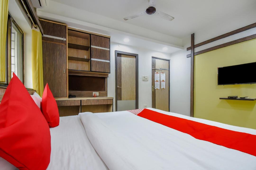 Photo of Bedroom in Dumdum